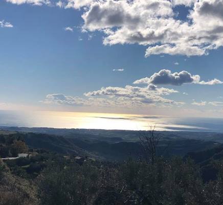 Mar Ionio Calabria