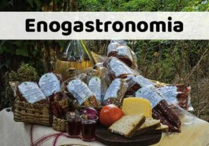 Enogastronomia nella Calabria