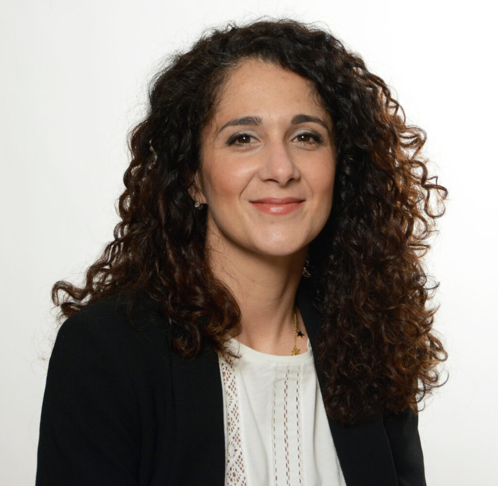 Roberta Carbone